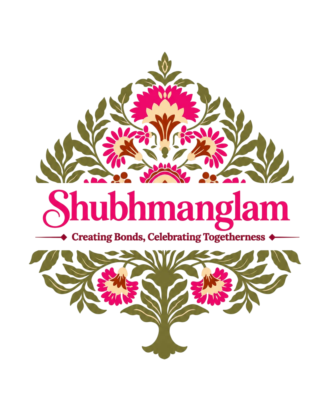 Shubhmanglam Logo